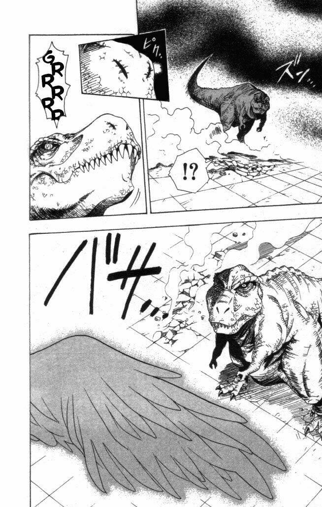 con mèo đen chapter 35 19