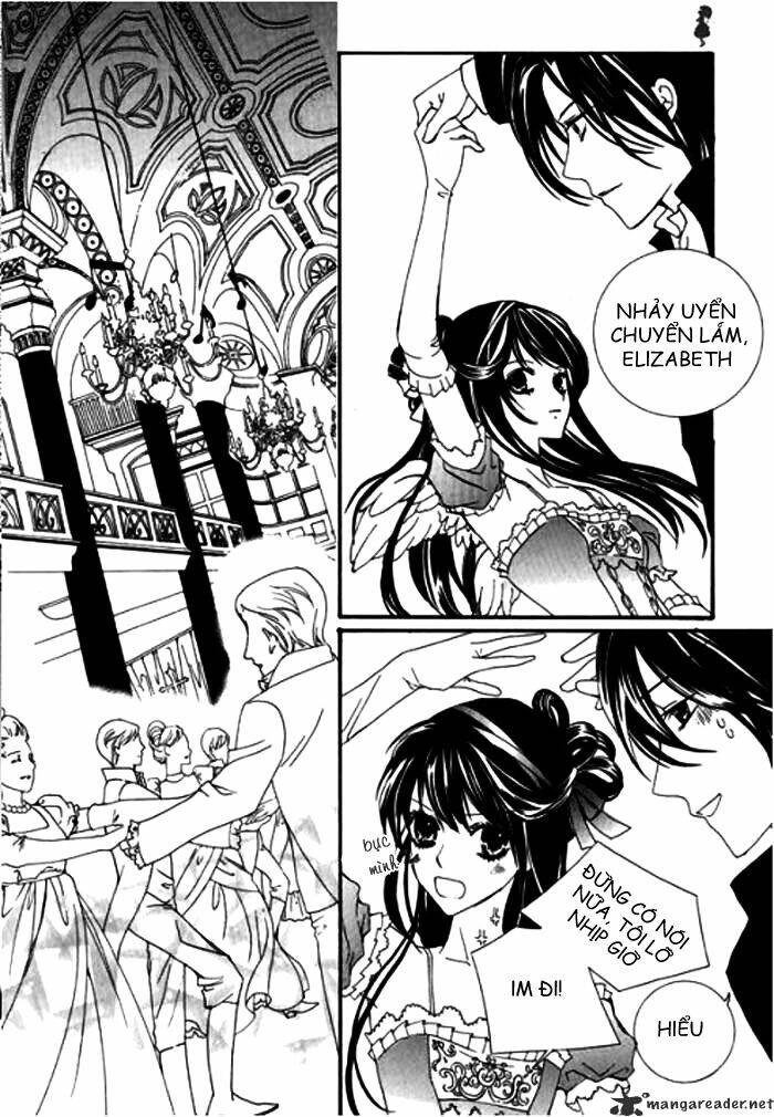 dear my girls chapter 19 24