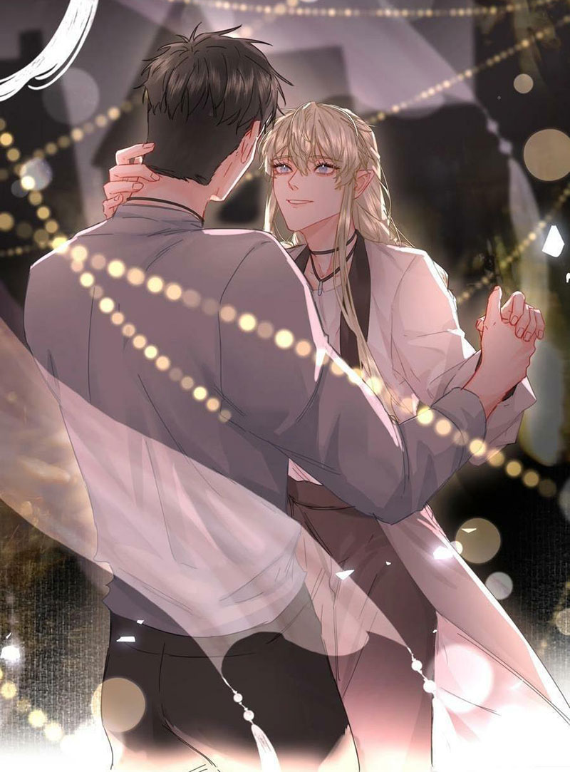 tình cũ là vua chapter 36 8