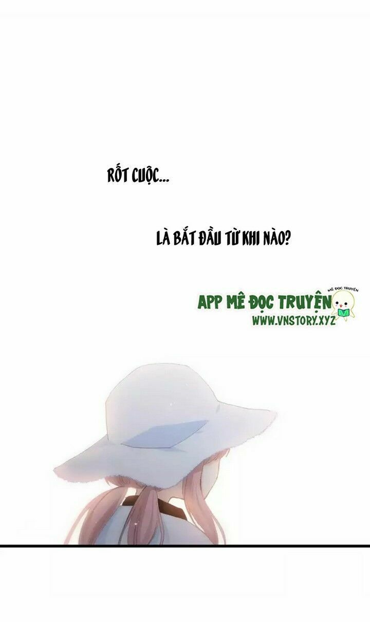 con tim rung động 2 chapter 14 27