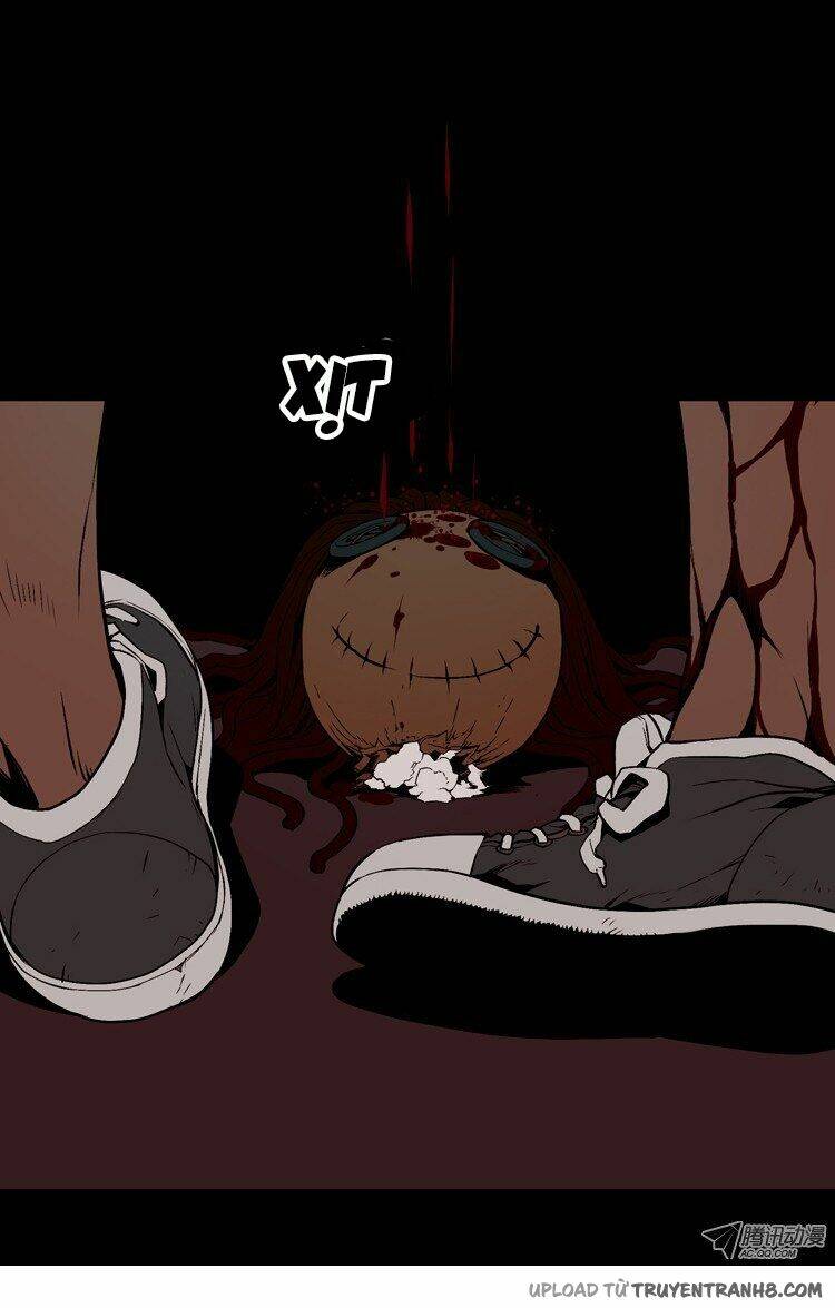 0.0 mhz - tần số chết chapter 27 2