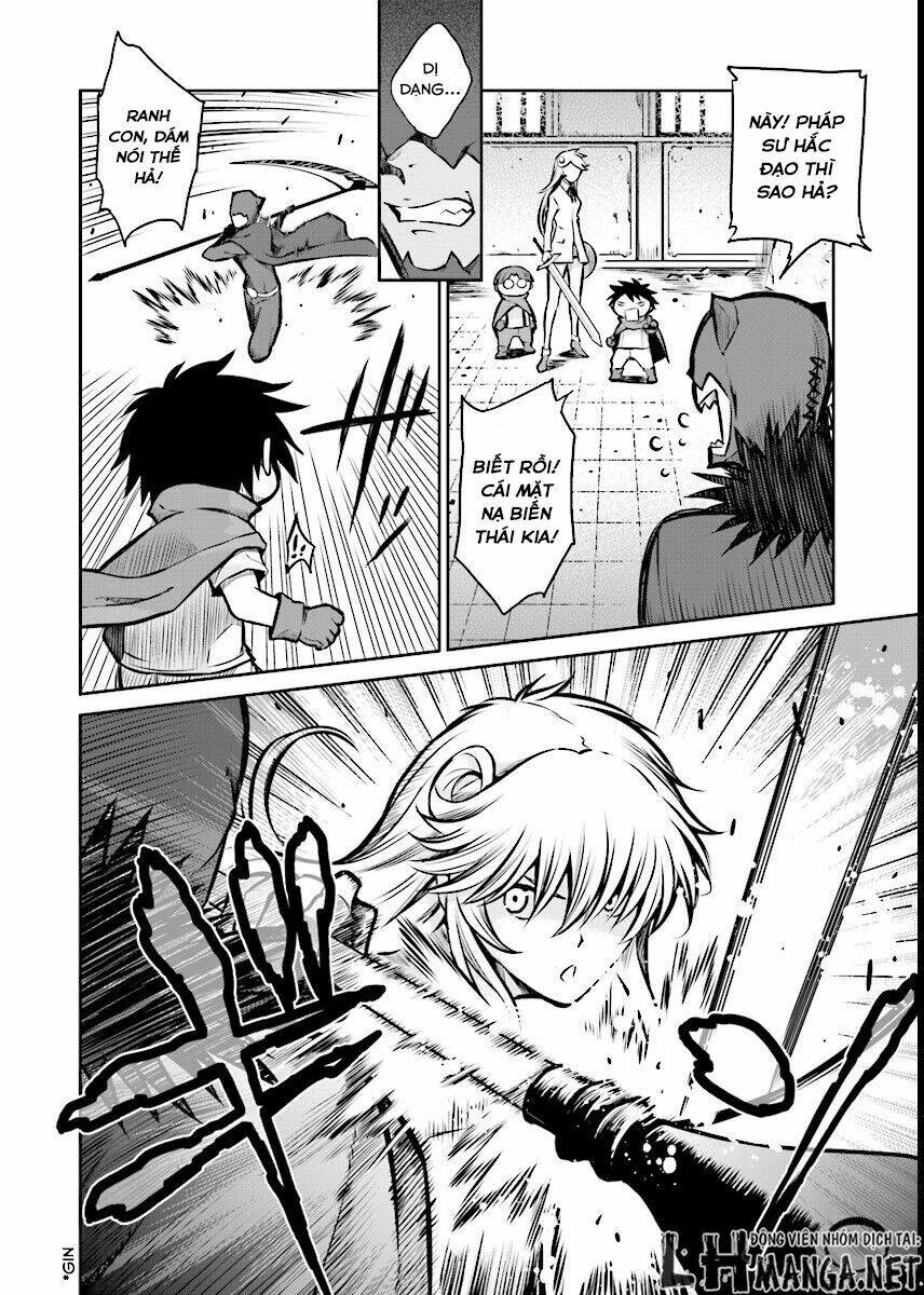 majutsushi orphen hagure tabi chapter 4 23