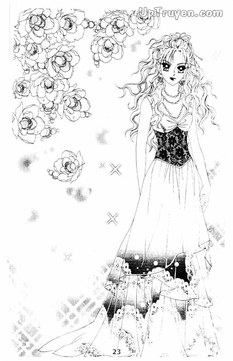 mặt nạ tình yêu chapter 92 24