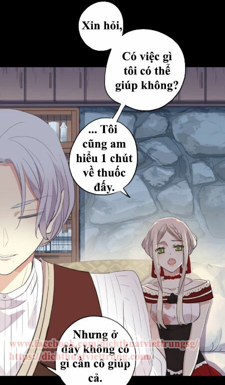 vết cắn ngọt ngào phần 2 chapter 31 29