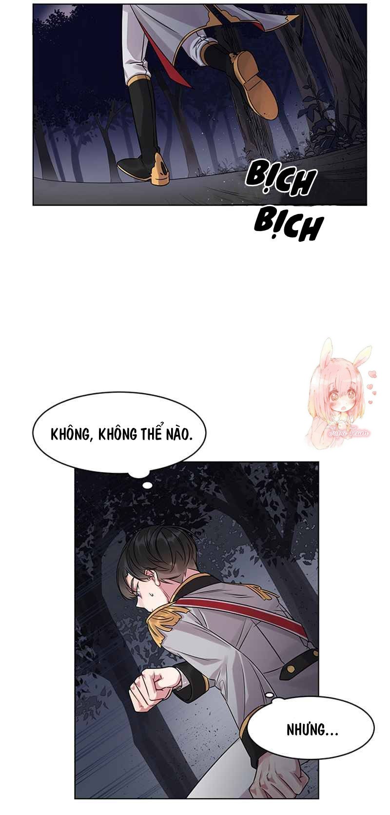 nhân tiện, nàng rồng! chapter 2.2 24