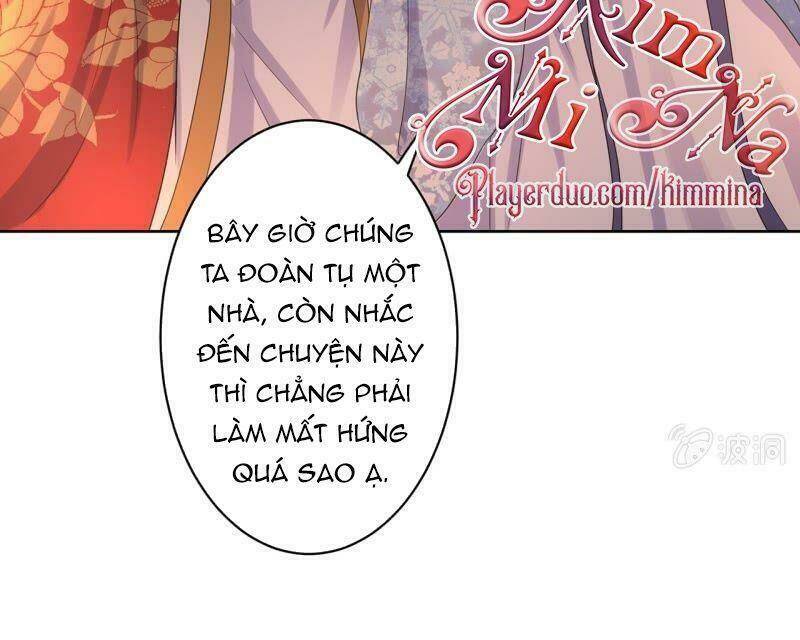 vương gia kiêu ngạo quá khó cua chapter 31 40