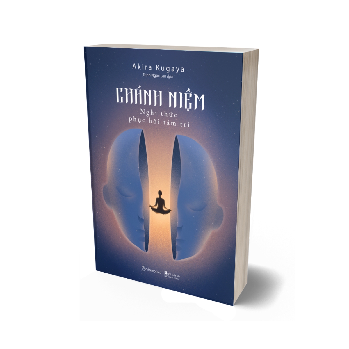 Chánh Niệm - Nghi Thức Phục Hồi Tâm Trí