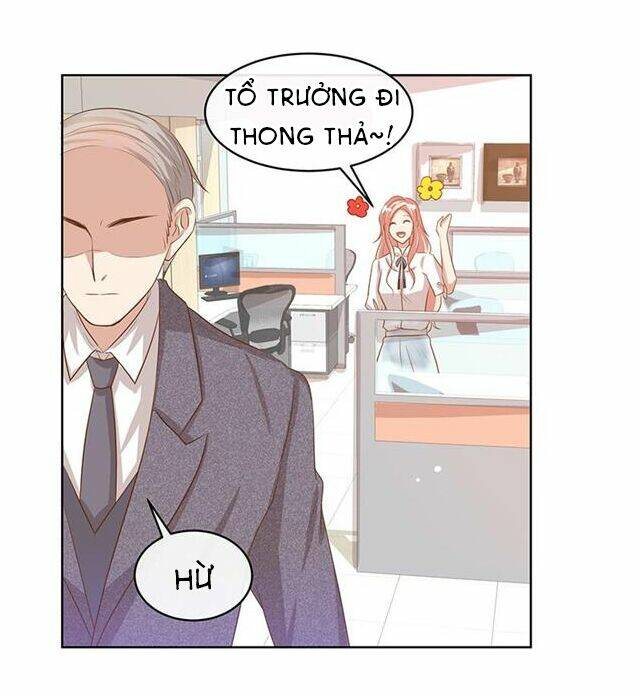 hệ thống yêu đương với nam thần chapter 13 29