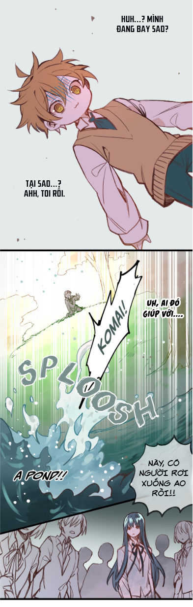 the girl i like is a boy chapter 1 19