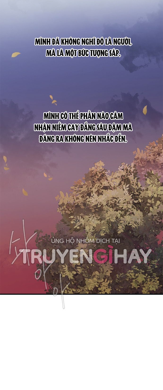 yeonwoo ngây thơ chapter 83.2 28