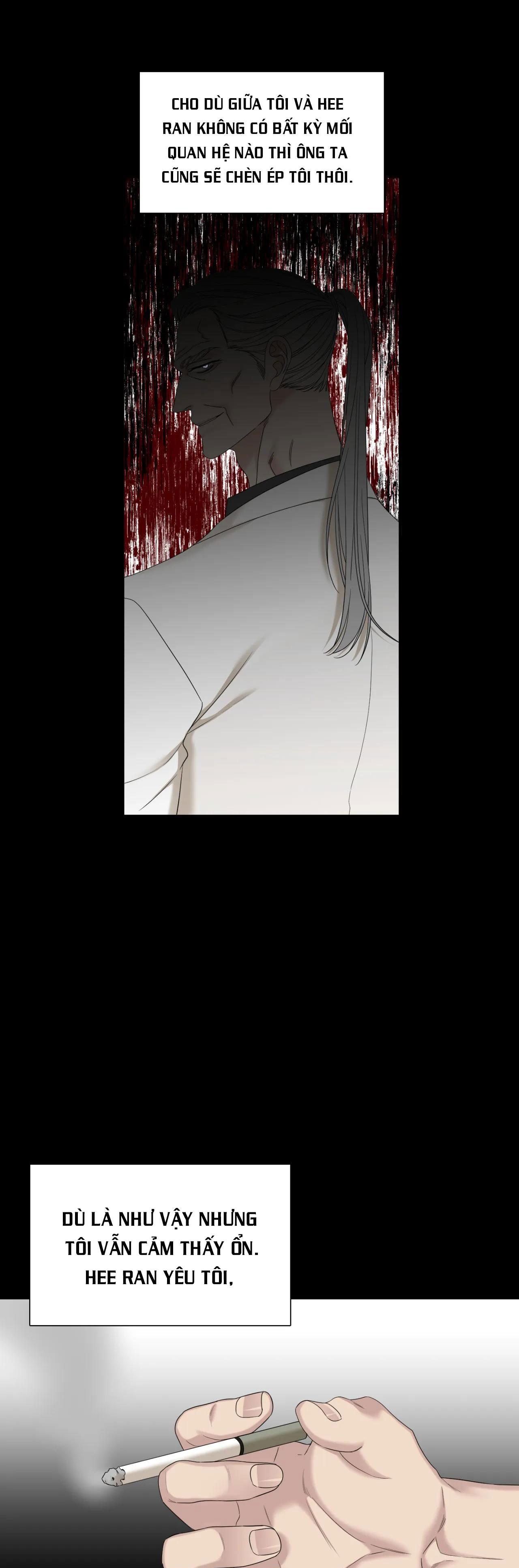 tên rác rưởi chapter 36 14