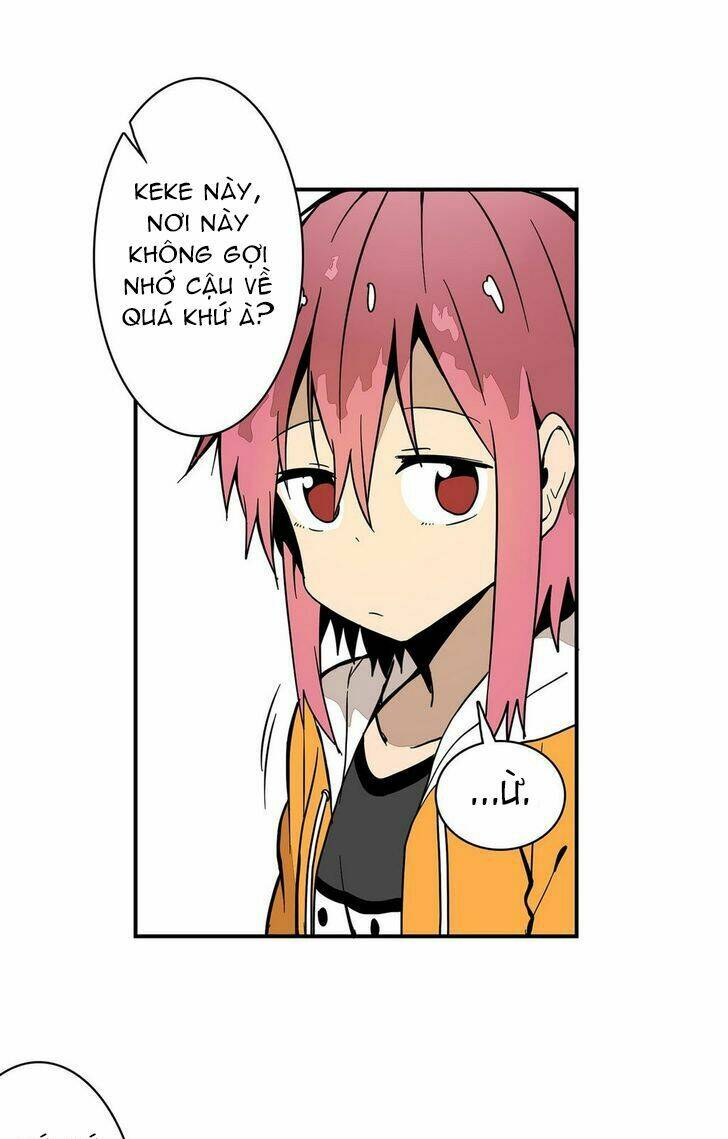 nhật ký học sinh kỳ lạ chapter 16 5