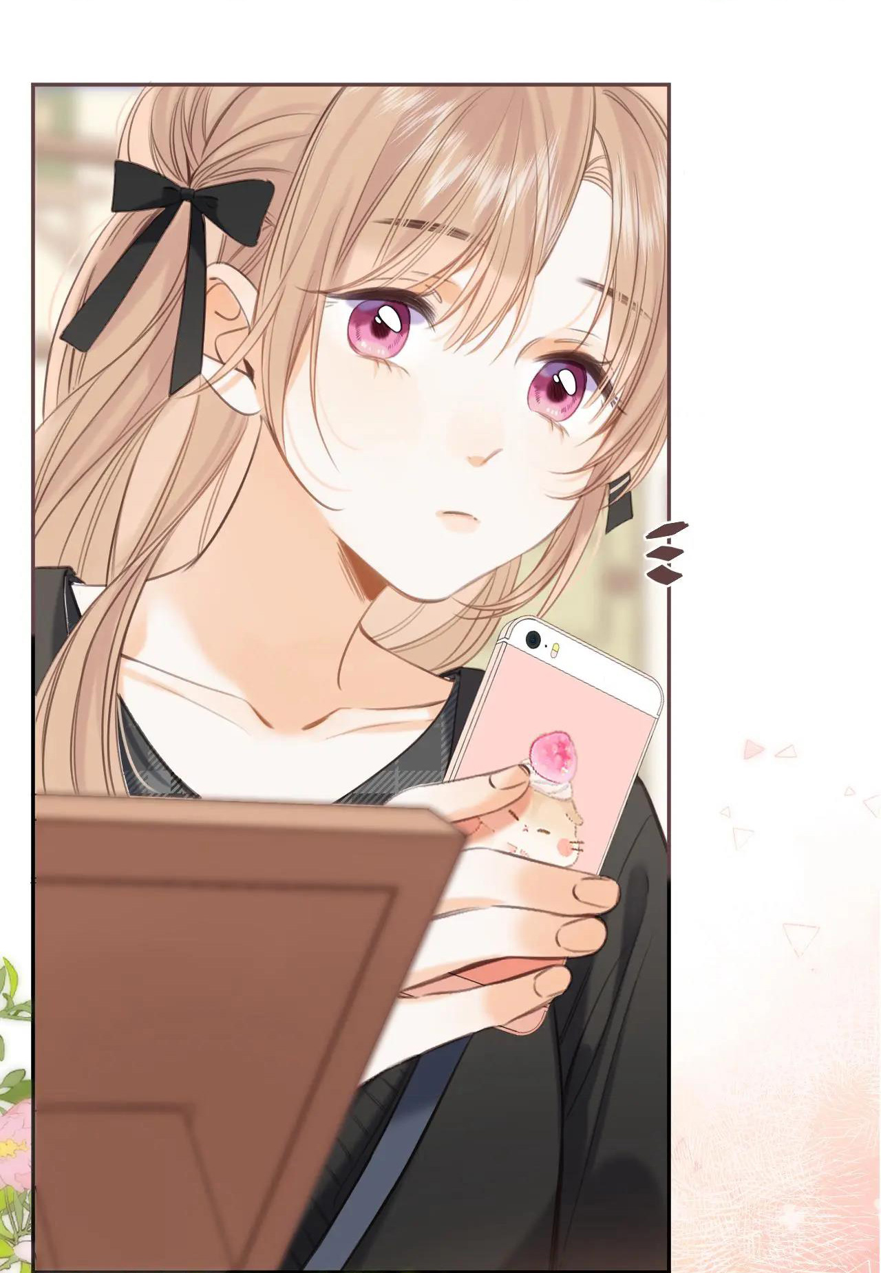 vụng trộm không thể giấu - mối tình thầm kín chapter 55 19