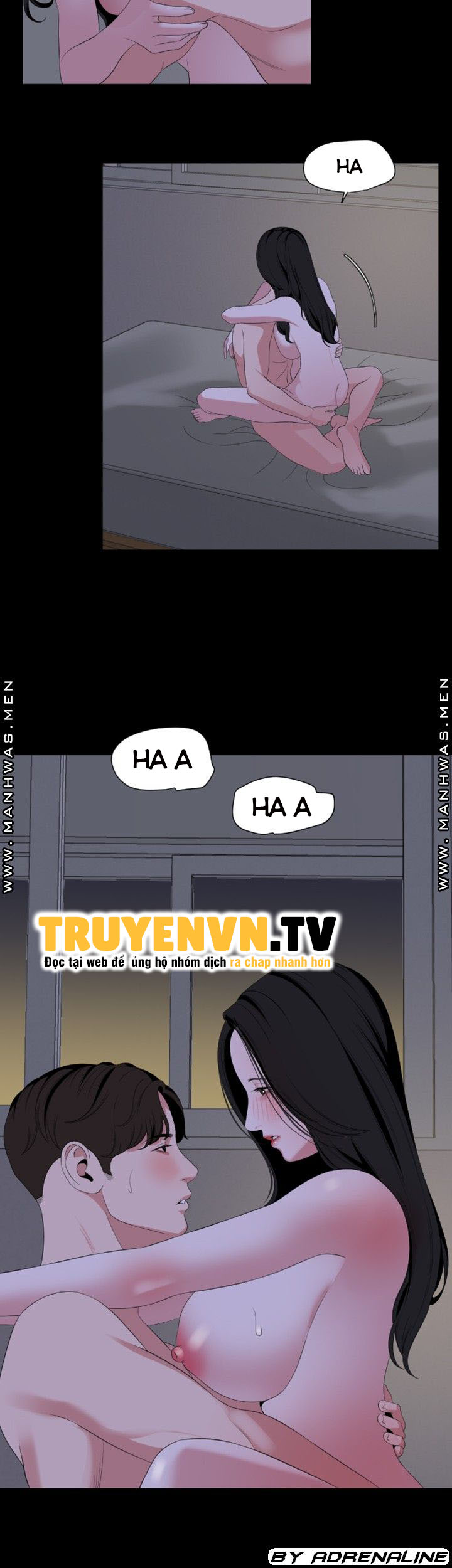 con rể chapter 66 15