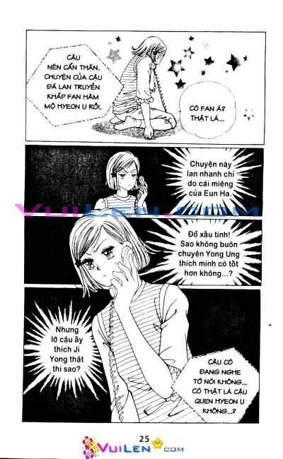 bong bóng trắng chapter 5 25