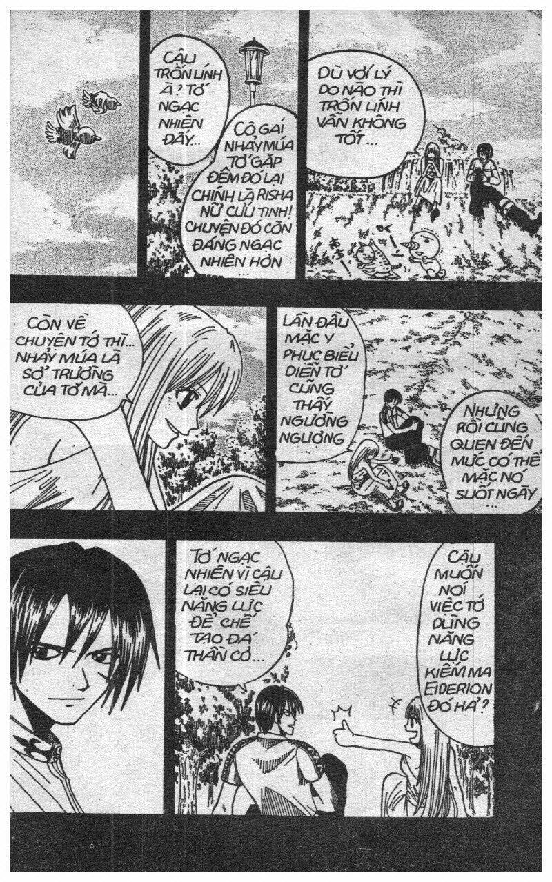 rave master (scan) chapter 9 139