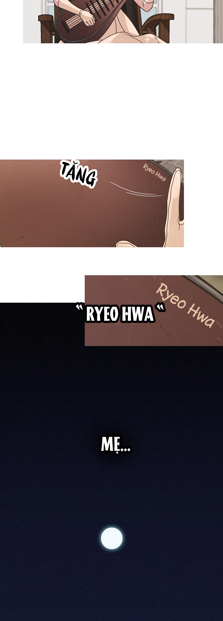 em dám không ? chapter 14 29