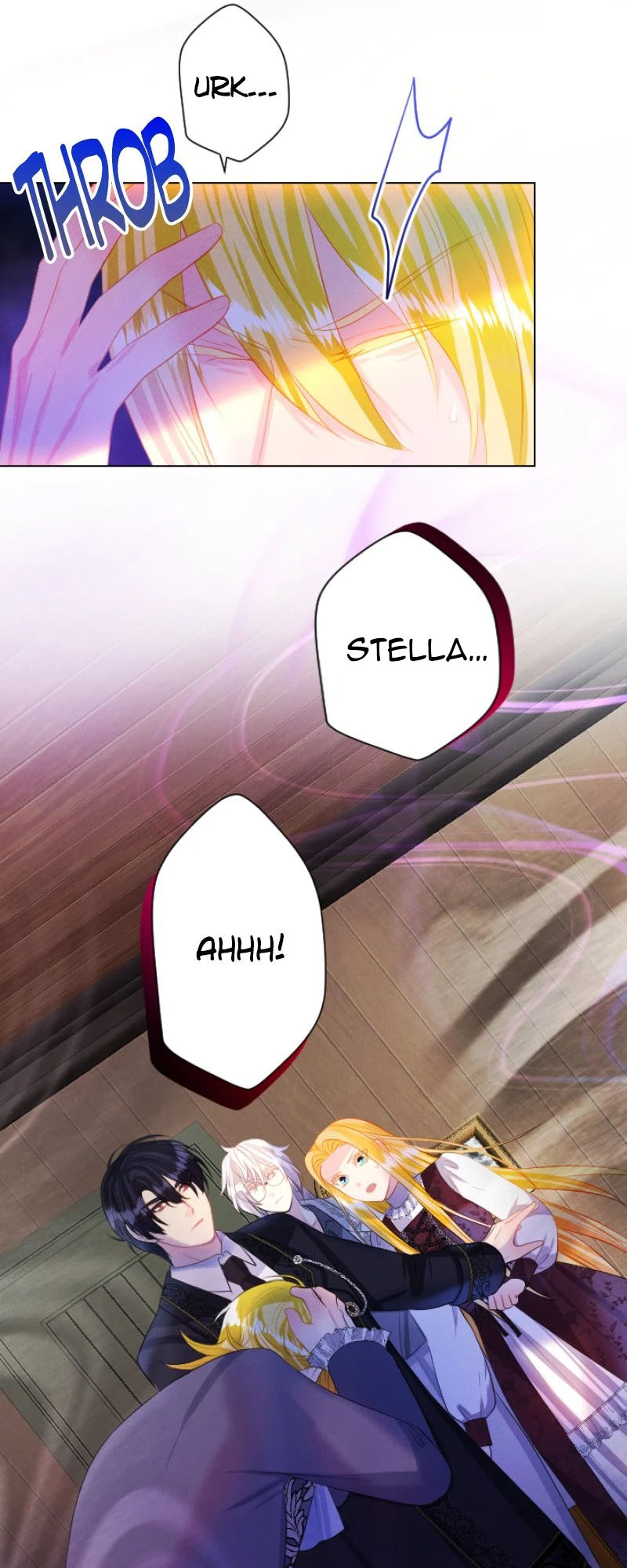 bản hợp đồng bí mật chapter 45.2 26