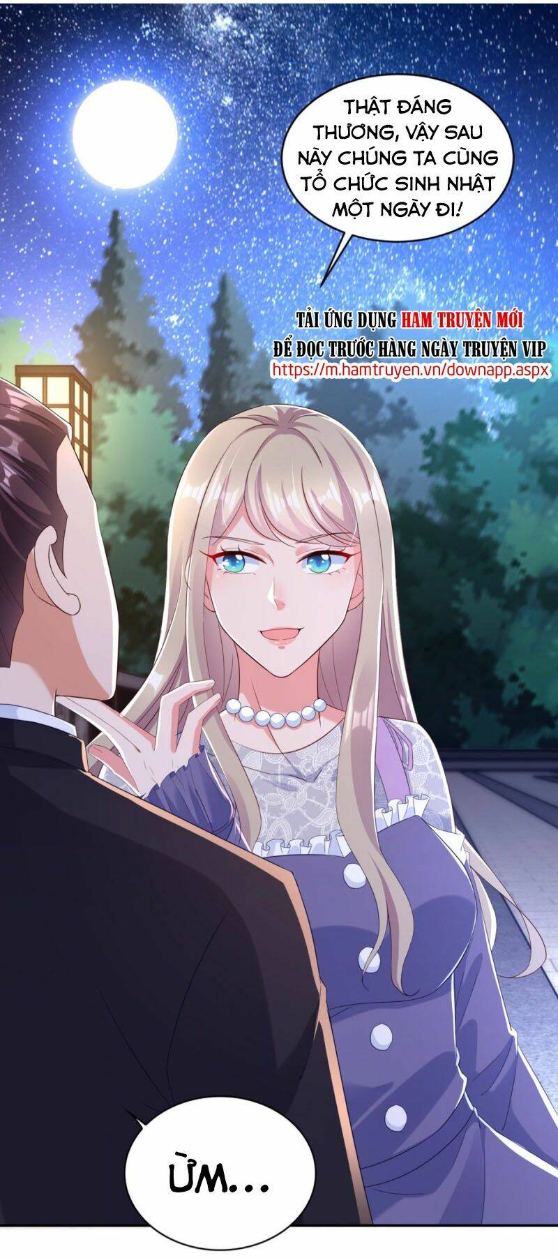 chí tôn toàn năng chapter 92 14