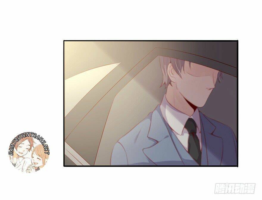 tổng tài đại nhân tâm thiếu nữ chapter 5.1 3