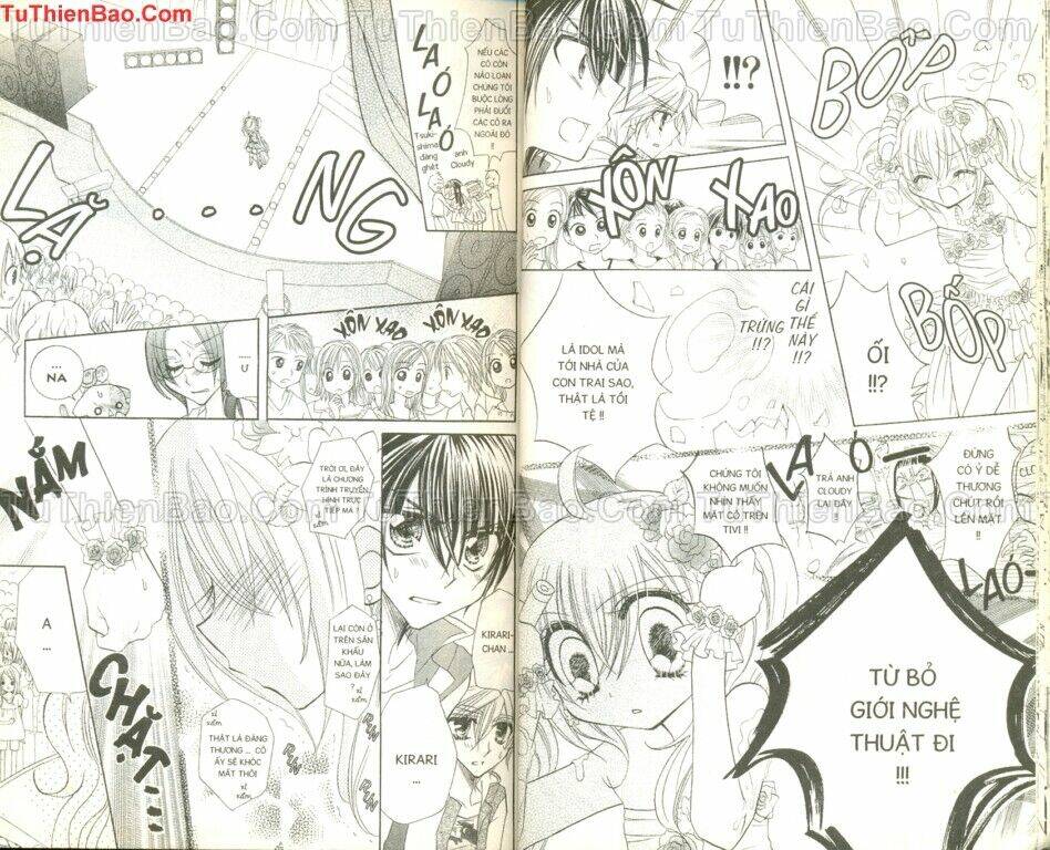 tôi là idol chapter 11 29