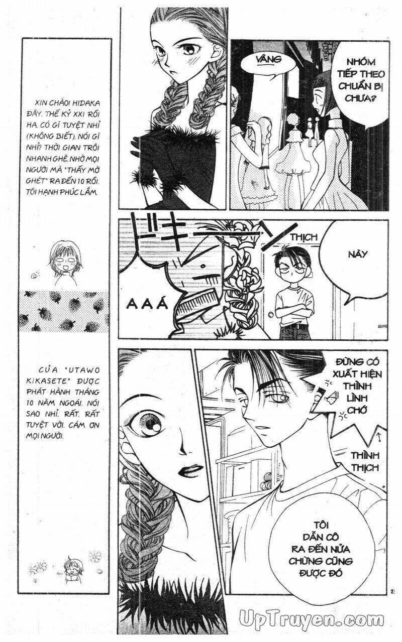 thấy mờ ghét chapter 10 25