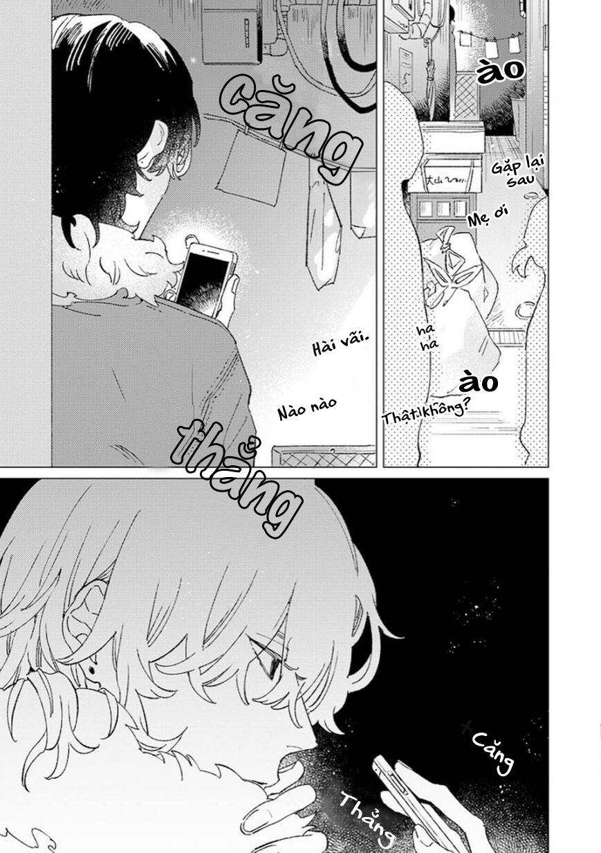 sutenaide my hero chapter 6 12