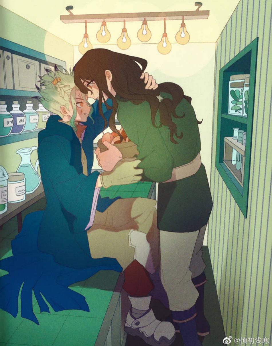 manga oneshots siêu thịt tuyển chọn chapter 42 6