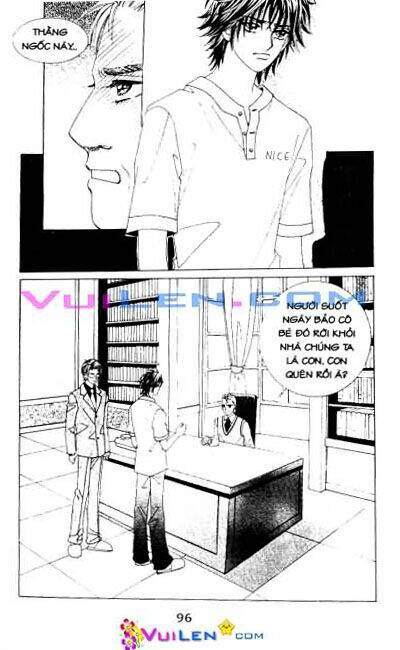 tìm lại tình yêu chapter 61 17