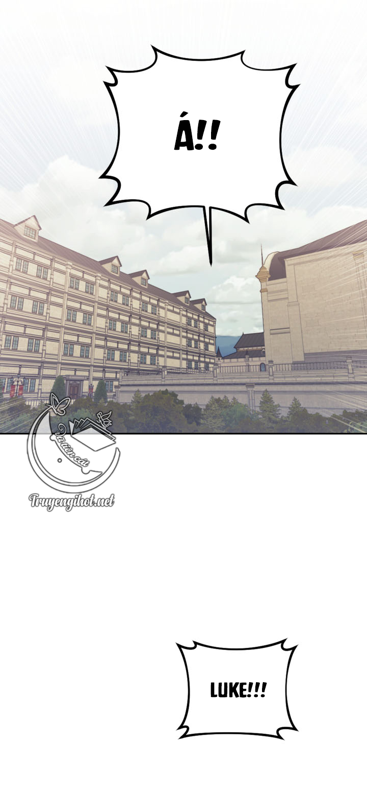 tôi xin trịnh trọng từ chối nam chính! chapter 8.2 37