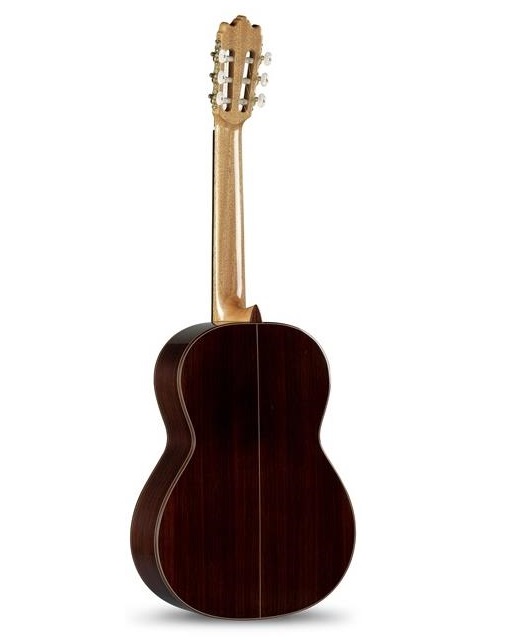 Đàn Guitar Cao Cấp Classic Alhambra - 4P E1 - Hàng chính hãng