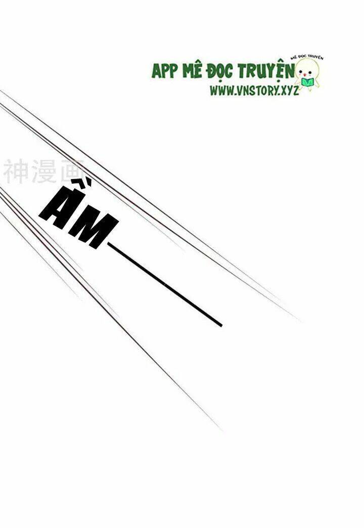 ông chủ của tôi là yêu quái chapter 69.5 18