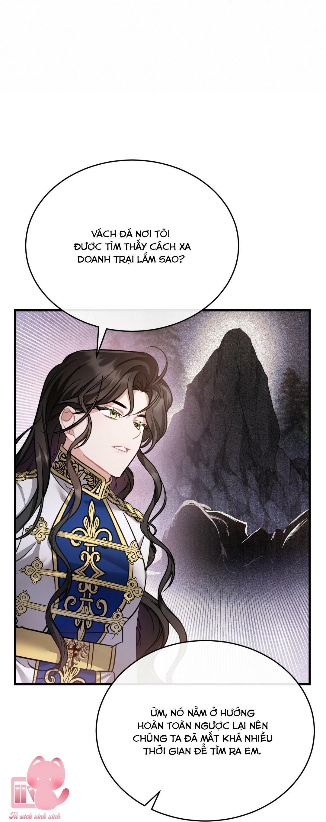 đêm đen khuất bóng chapter 14 30