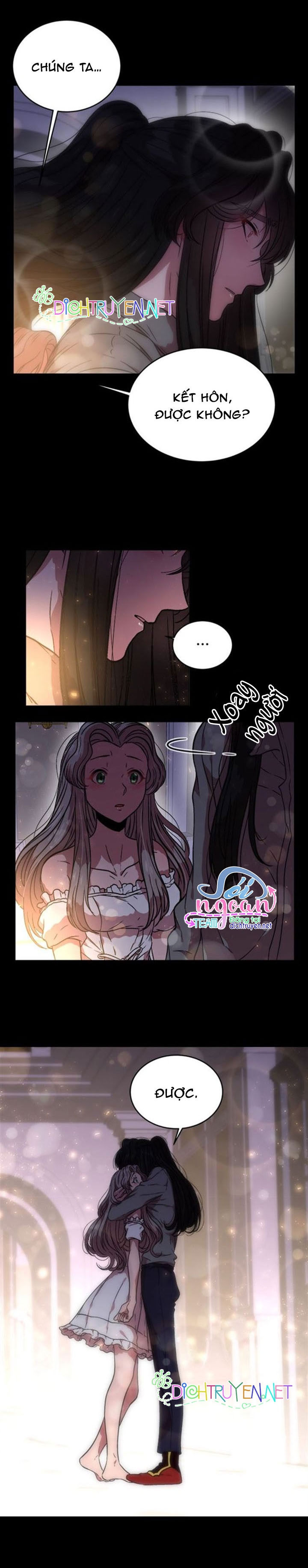 con gái bảo bối của ma vương chapter 16 5