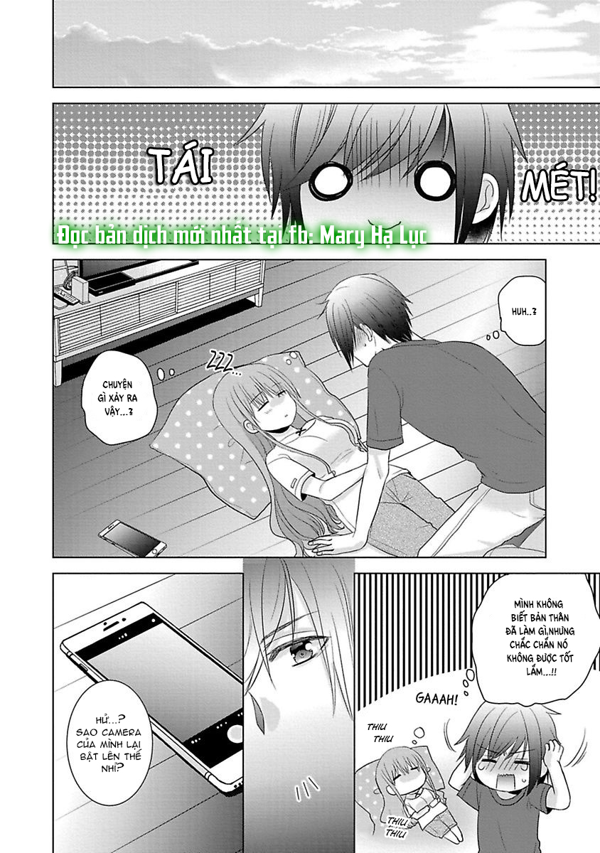 tuyển tập hàn, nhật chịch ngắn chapter 42.3 10