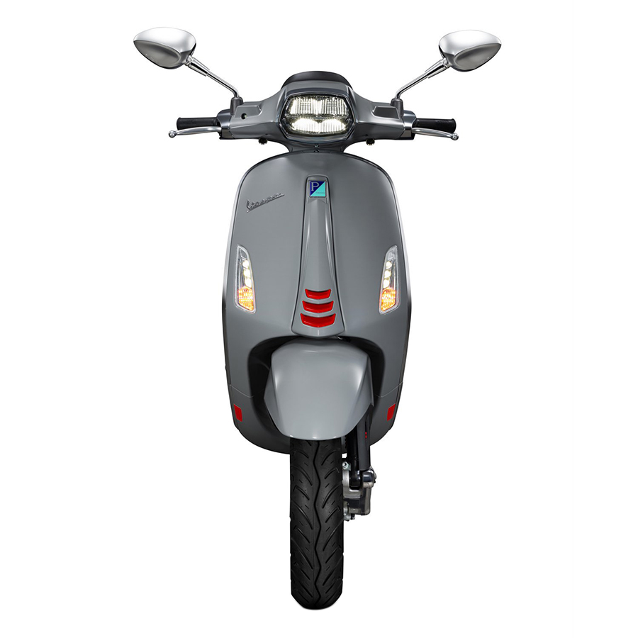 Xe Máy Vespa SPRINT S 125 - Xám