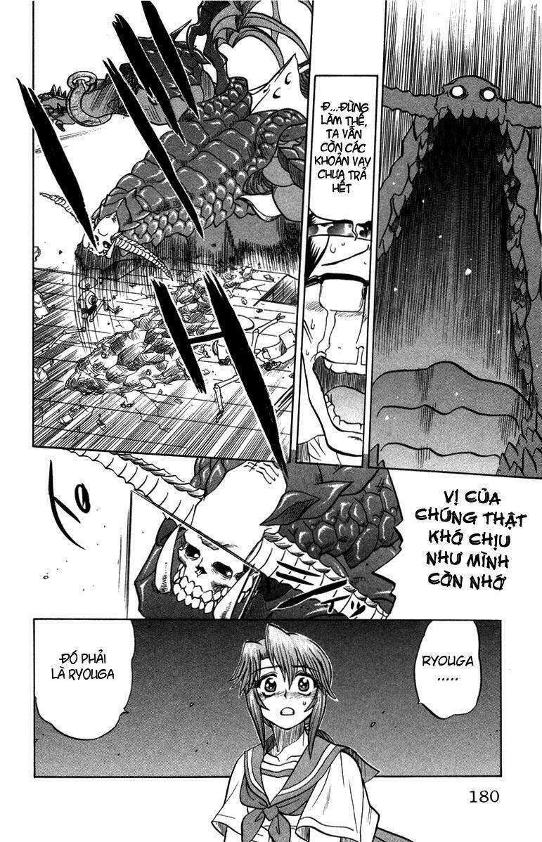 chaosic rune chapter 17 15