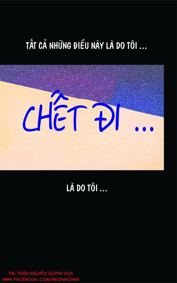 trả thù trường trung học phần 2 chapter 8 33