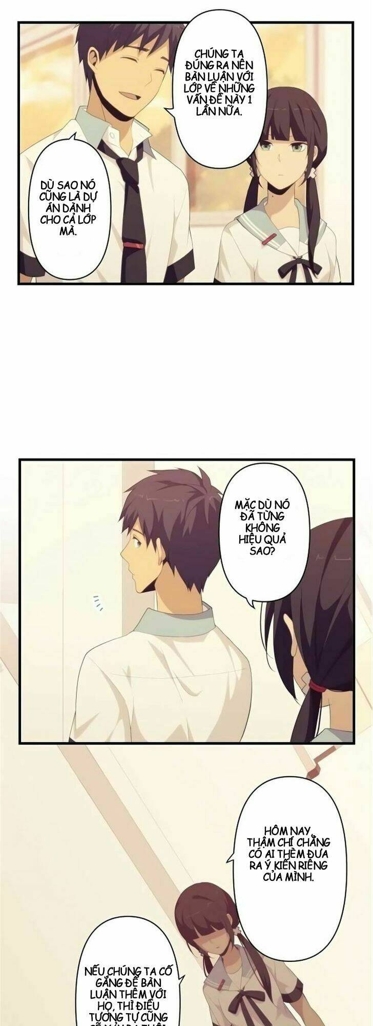 viên thuốc trùng sinh chapter 130 18