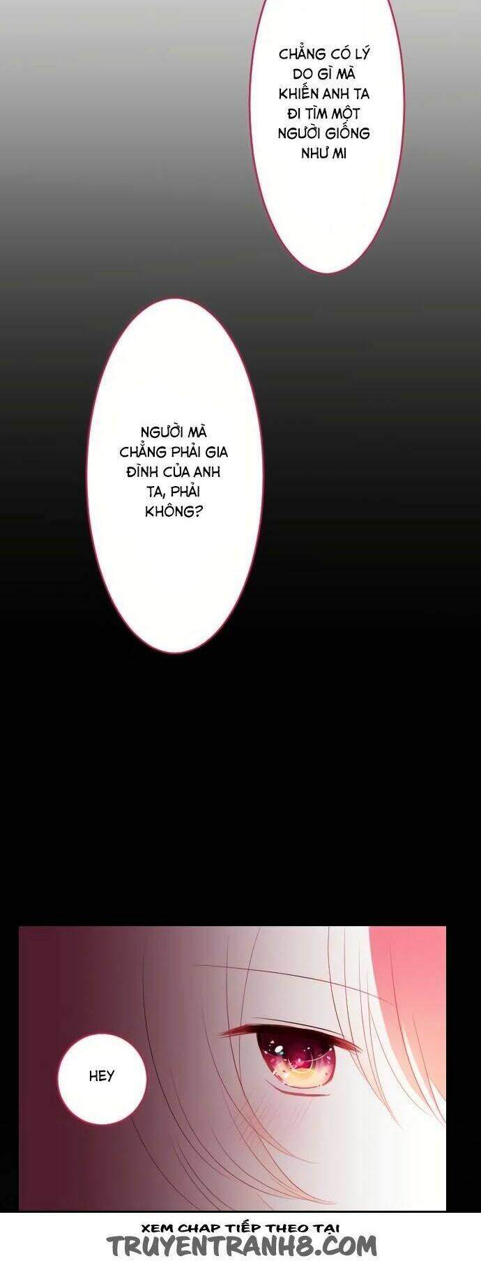 những cư dân ngõ hẻm (thiên hàn) chapter 7 11