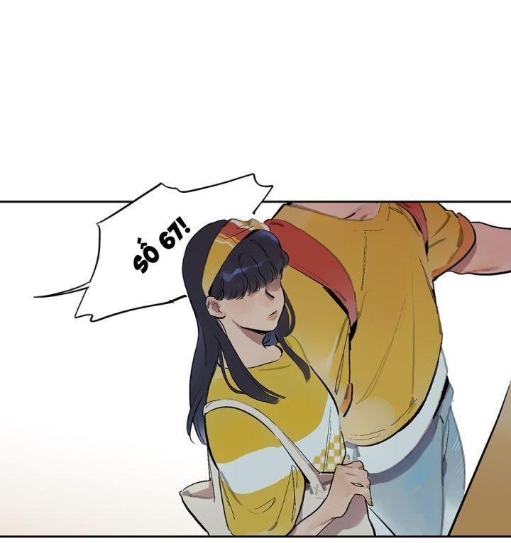 những vì tinh tú của chúng ta chapter 1 73