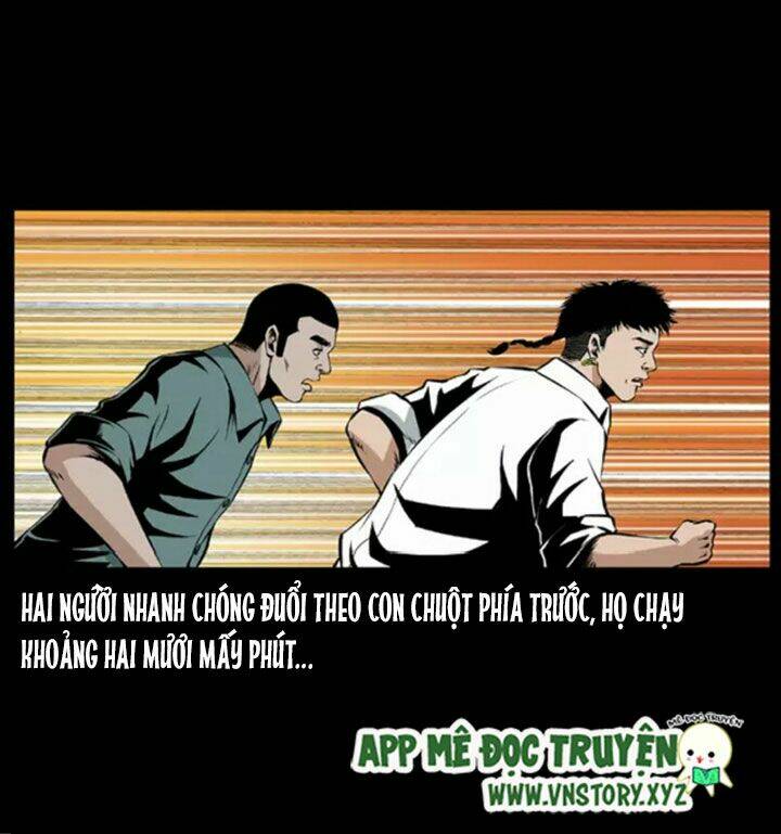 U Minh Ngụy Tượng Chapter 38 31