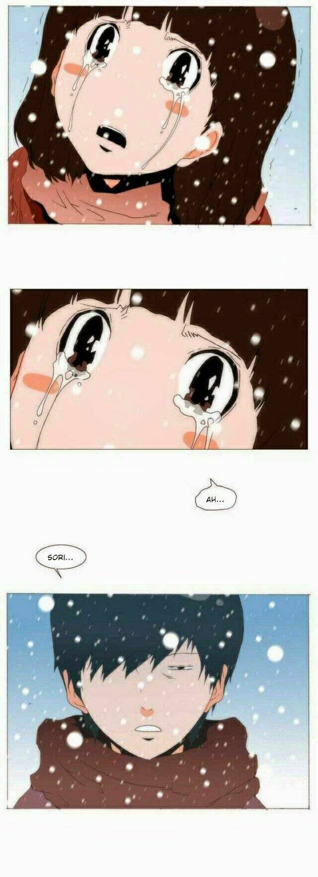 can't see can't hear but love chapter 81 76