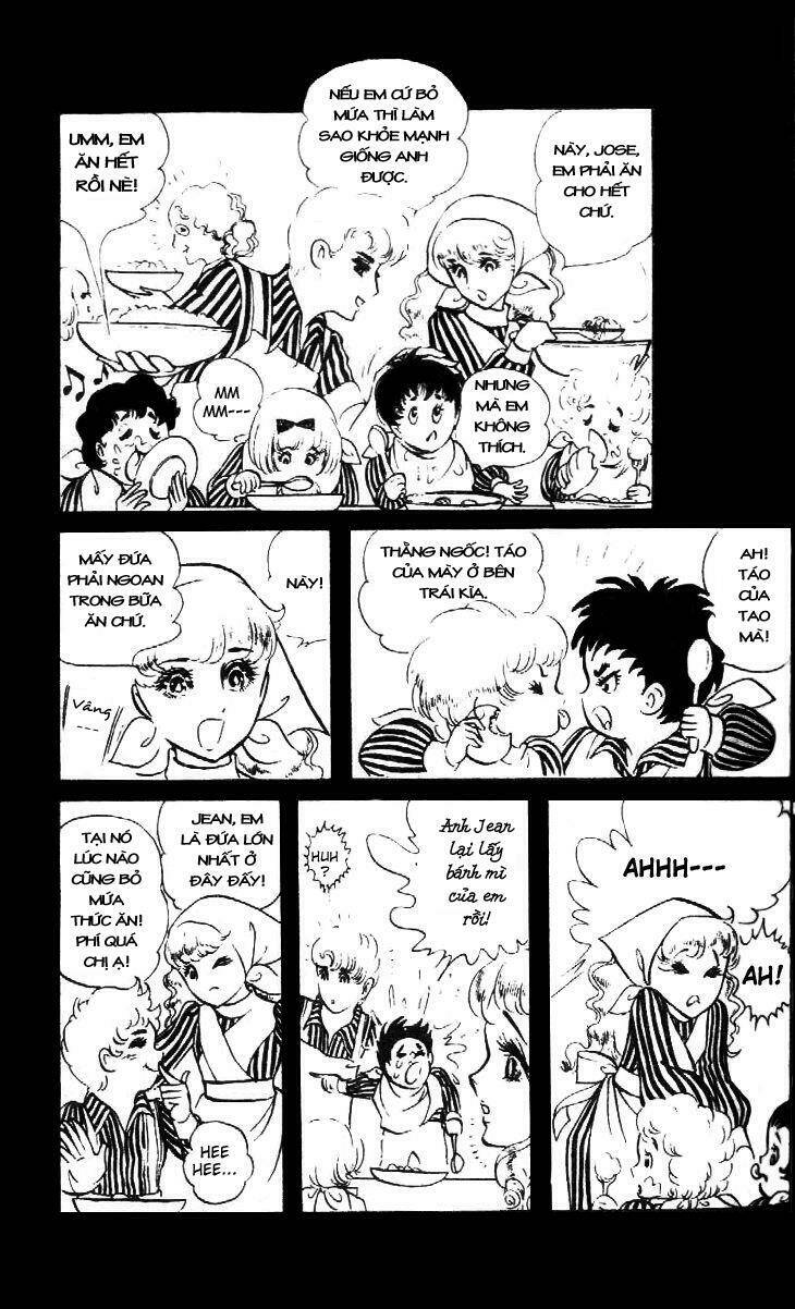 the count s daughter chapter 2 4