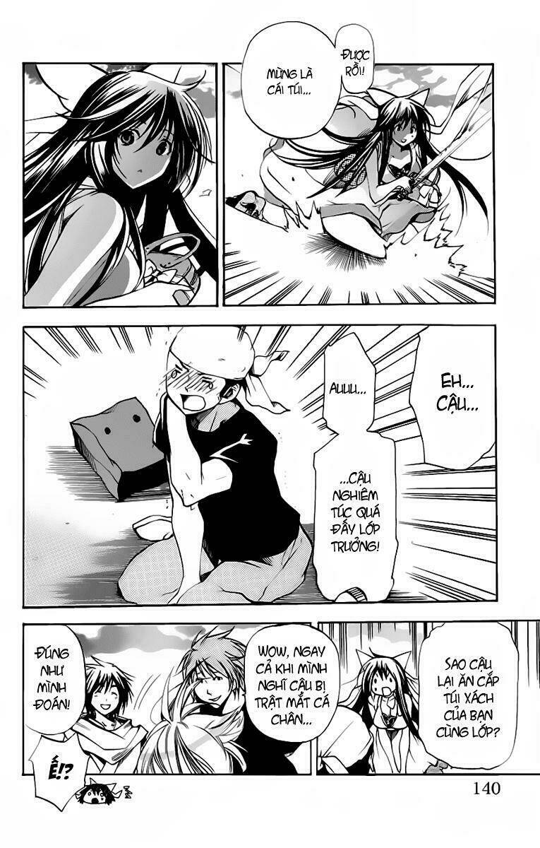 ashita no yoichi! chapter 34 34