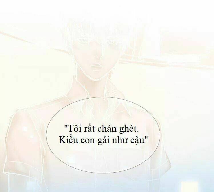 tình cờ tìm thấy tháng 7 chapter 1.3 34