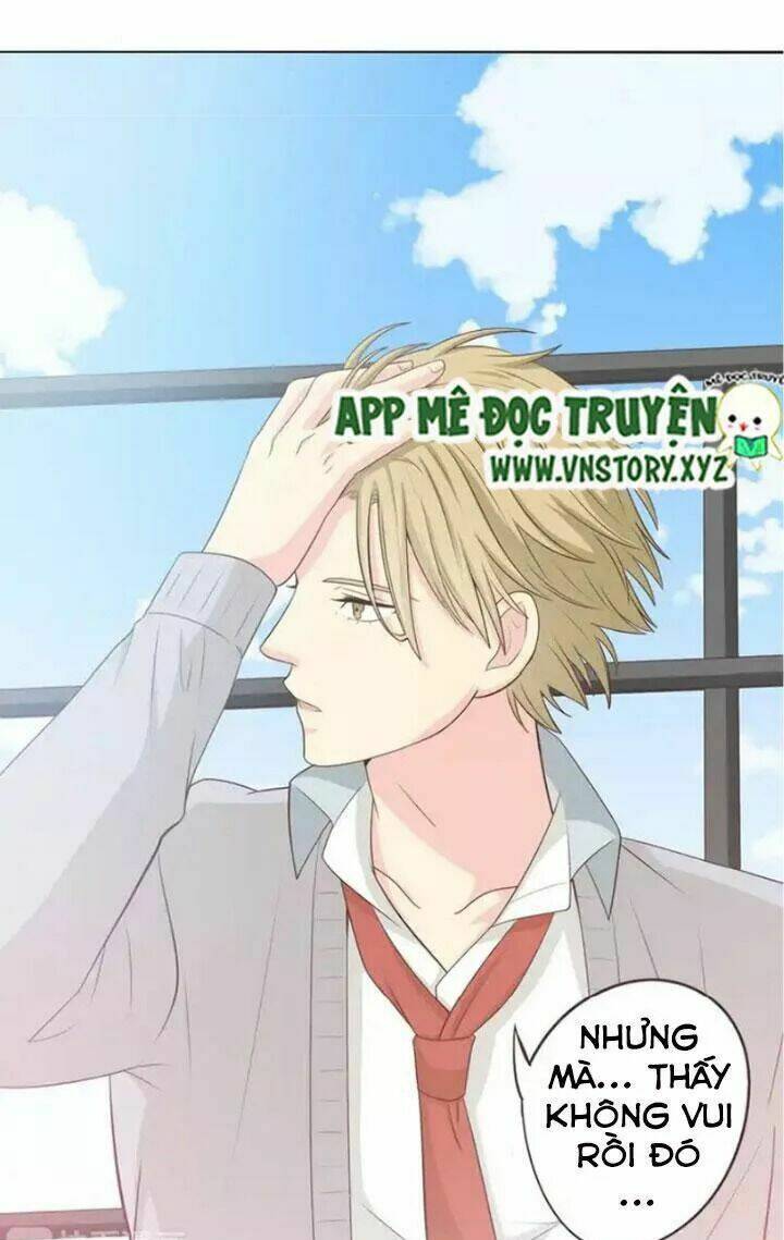 xin chào! dân nữ chapter 63 68