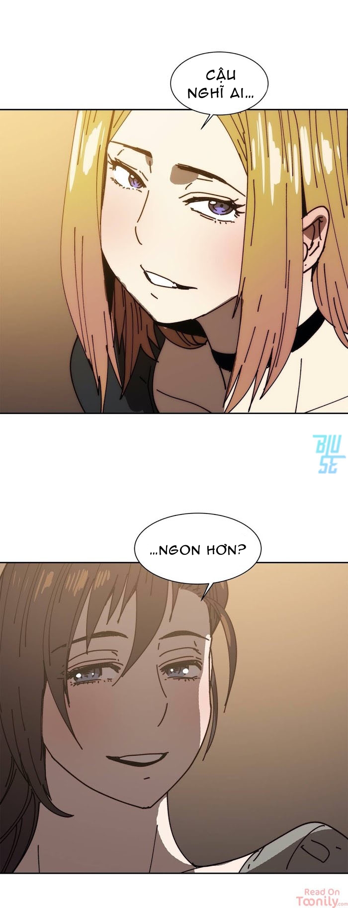 dục vọng chết người chapter 30 16