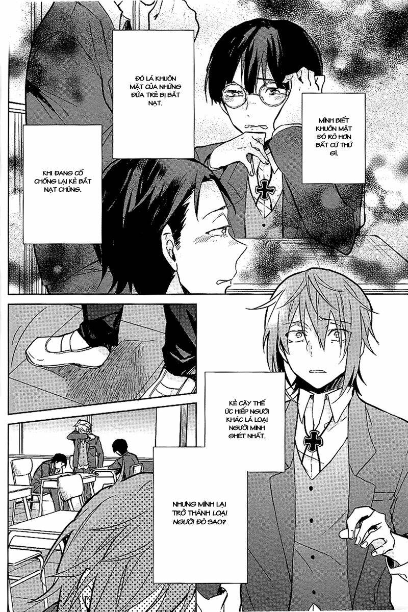 k - lost small world chapter 1 39