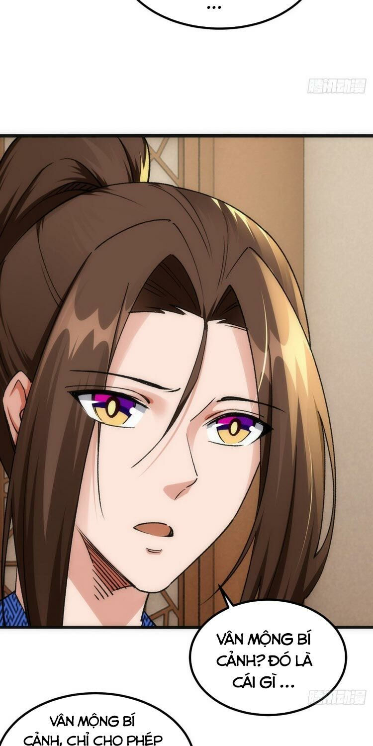 chúa tể tam giới chapter 165 11